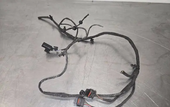 Mercedes-Benz GLE W167 Other wiring loom A0285452726