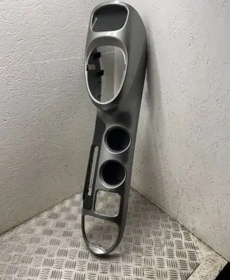 Nissan Juke I F15 Center console 9692100A53 11305786