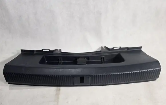 Audi A3 S3 A3 Sportback 8P Trunk/boot sill cover protection 8P4863471A