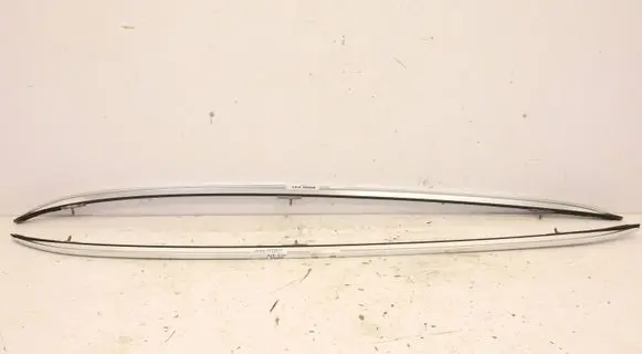 BMW 3 F30 F35 F31 Roof bar rail 7277627 7277628
