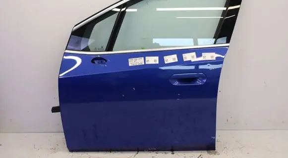 BMW 2 Active Tourer U06 Front door 9627087MWK45114 9627087