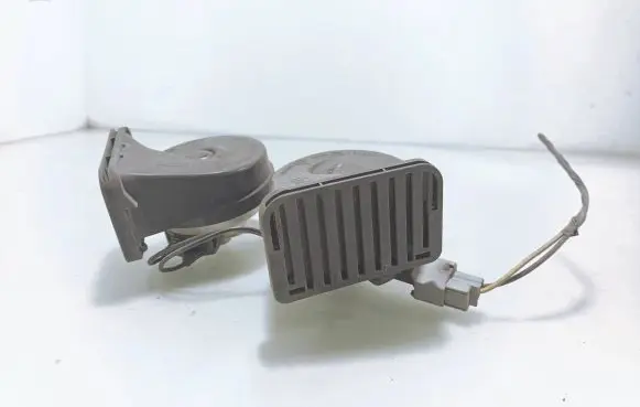 Horn signal