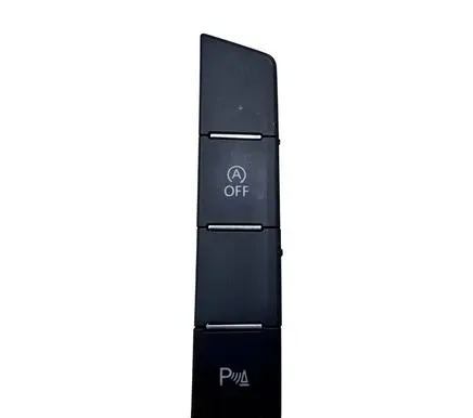 Volkswagen Tiguan Parking (PDC) sensor switch 5NB927238A