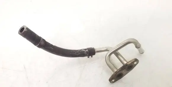 Toyota Avensis T250 Engine coolant pipe/hose 030121