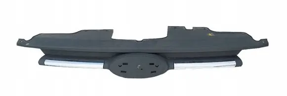 Ford Transit Custom Front bumper upper radiator grill