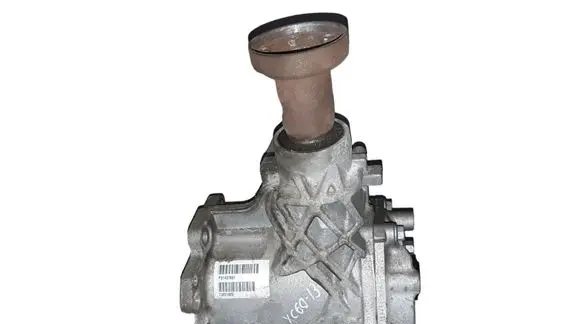 Volvo XC60 Front differential P31437651