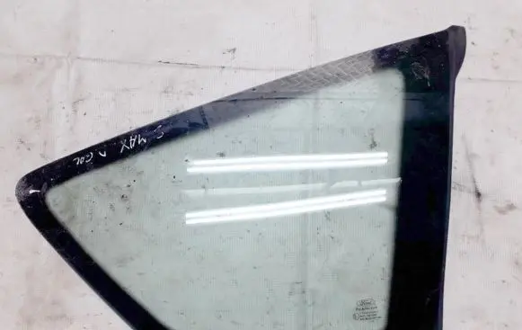 Ford S-MAX Rear side window