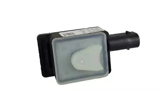 BMW 1 E81 E87 Airbag deployment crash/impact sensor 9305252