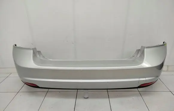 Volvo S40 Rear bumper 