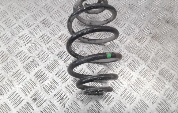 Volkswagen PASSAT B5 Rear coil spring
