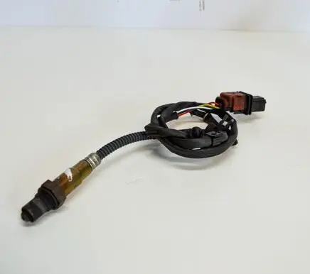 Audi A4 S4 B7 8E 8H Lambda probe sensor 059906262E