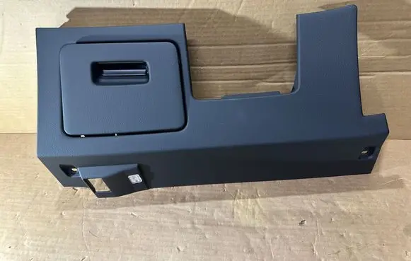 Audi Q3 F3 Dashboard lower bottom trim panel 83B863075