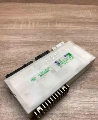 BMW 5 E39 Comfort/convenience module 6901225 5DK00704727