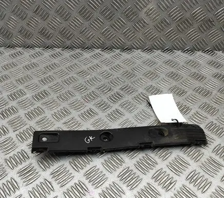 Ford Ecosport Rear bumper mounting bracket CN1517A882CA