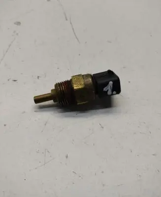 Coolant temperature sensor