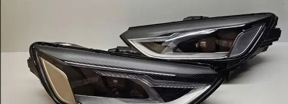 Audi A4 S4 B9 Headlight/headlamp 8W0941011 8W0941012 A335