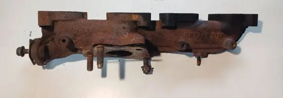 Mazda 6 Exhaust manifold RF7JK68819