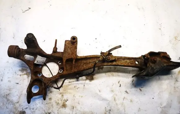 Subaru Outback Rear upper control arm/wishbone sd0127