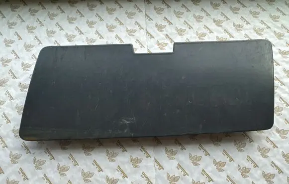 Mercedes-Benz E W124 Front bumper 1248800005