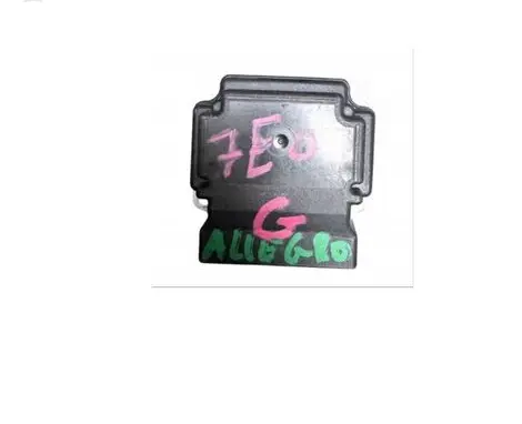 Volkswagen Transporter - Caravelle T6 Airbag control unit/module 7E0959655G