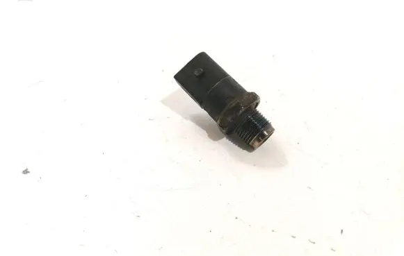 Audi A6 S6 C6 4F Fuel pressure regulator 0281002691
