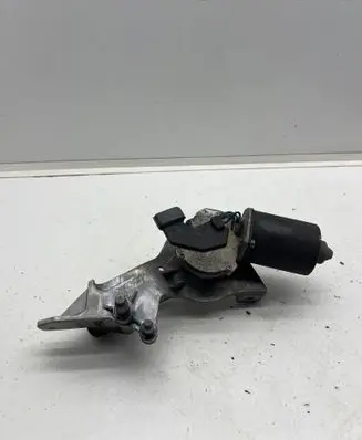 Dacia Spring Front wiper linkage and motor 288009448R 20201102 20103010040071