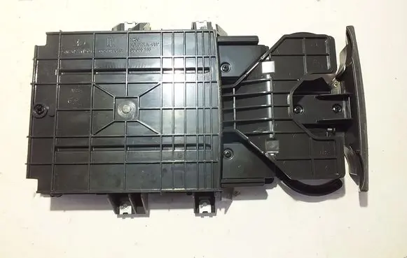 Chevrolet Aveo Cup holder 96655146
