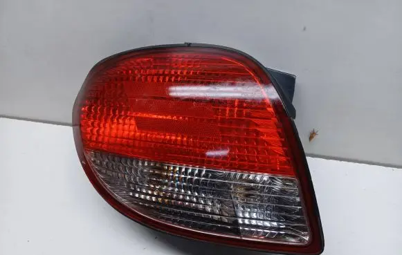 Hyundai Coupe Rear/tail lights 0926110