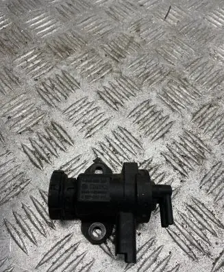 Renault Scenic III - Grand scenic III Turbo solenoid valve 9635704380