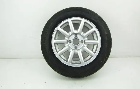 Audi 80 90 S2 B4 R12 alloy rim 8A0601025C