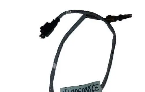 Volkswagen Touran II Exhaust gas temperature sensor 04L906088CE