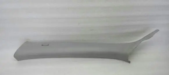BMW 7 E65 E66 (A) pillar trim 51437018075