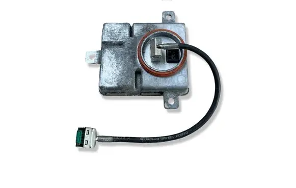 Audi A5 Sportback 8TA Headlight ballast module Xenon 8K0941597