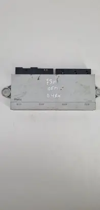 BMW 7 E65 E66 Door control unit/module 61356933268
