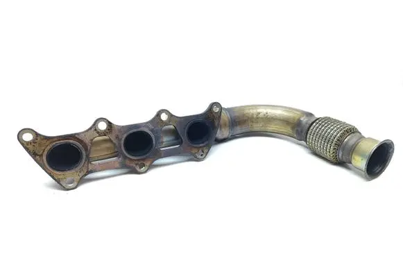 Audi A6 C7 Exhaust manifold 059253 080416
