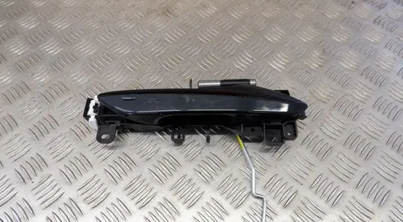 Lexus RX 450H Front door exterior handle 6920248020 6922048070