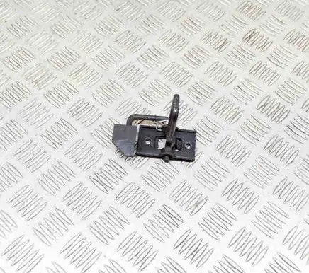 BMW i3 Engine bonnet/hood lock/latch loop/hook 7314888