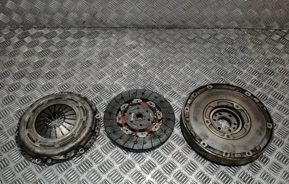 Ford Focus Clutch set kit 3082001970