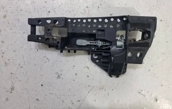Audi A6 S6 C7 4G Rear door exterior handle 4H0837885 103691981400 170440260851