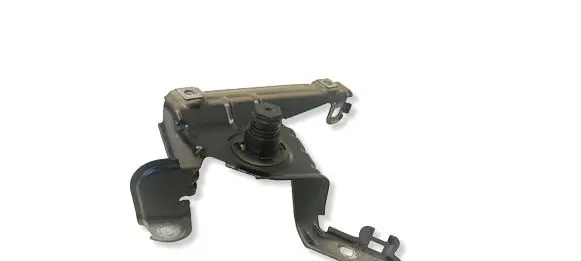 BMW X3 F25 Fender mounting bracket 757061