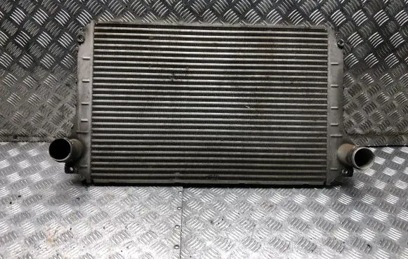 Toyota Corolla Verso AR10 Intercooler radiator 0R010 JD1271002220