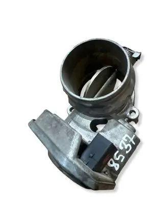 BMW 5 E60 E61 Throttle valve 7804373