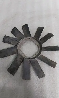 BMW 3 E36 Fan impeller 17233639
