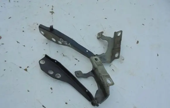 KIA Venga Engine bonnet/hood hinges
