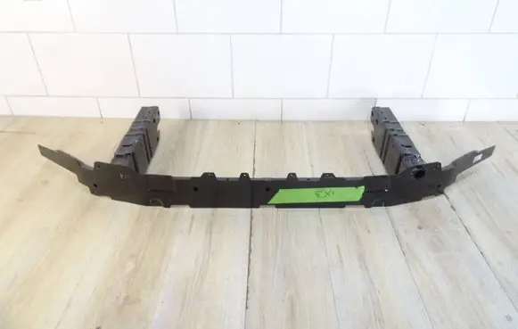 BMW X3 G01 Front bumper support beam 186976-11