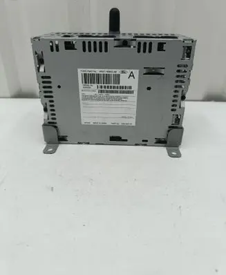 Ford Mustang VI Head unit multimedia control KR3T18D832AB 276194101 0000305