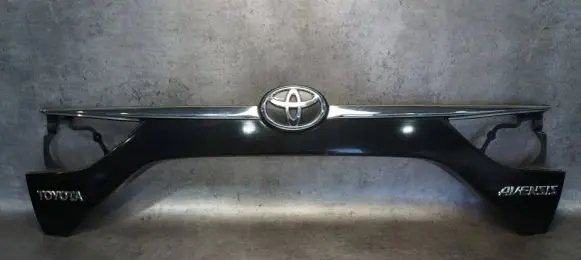 Toyota Avensis T270 Tailgate/trunk/boot exterior handle