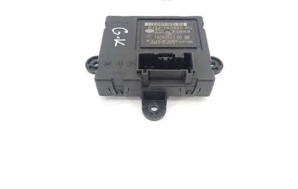 Land Rover Evoque I Door control unit/module BJ3214D620AC 1009352100 14C236AA