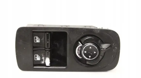 Alfa Romeo Mito Window control relay 