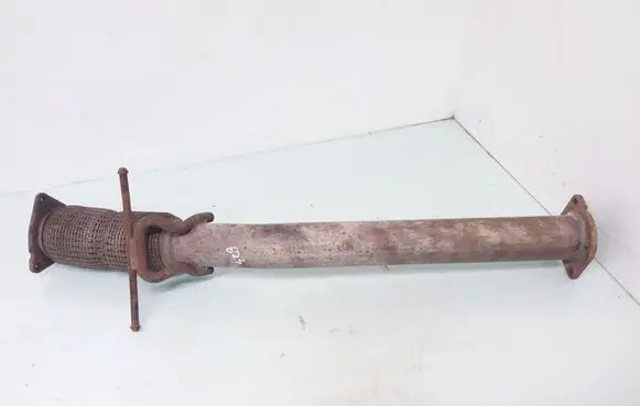 Volvo V60 Exhaust flexible connection 31319846